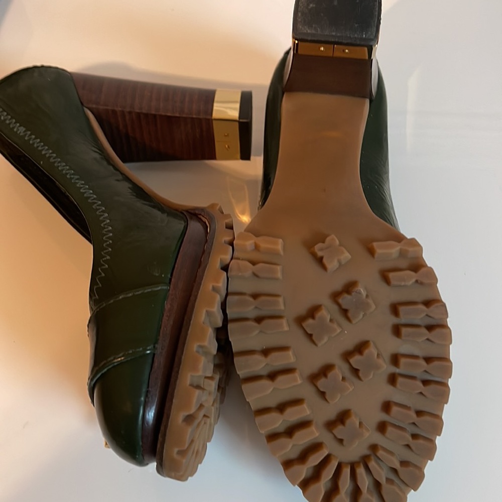 Tory Burch heels - Picture 3 of 7